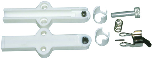Connection Kit - Uflex USA (K23), made by Uflex USA - K23