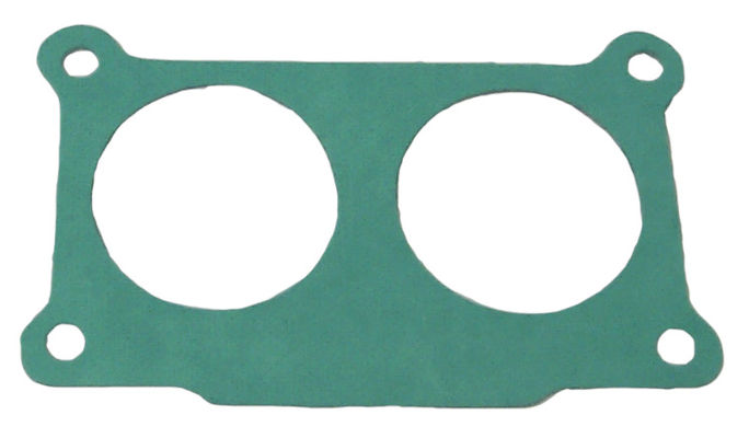 Gasket- Carburator Mounting - Sierra Marine Engine Parts - 18-0785 (118-0785), made by Seastar Solutions - 118-0785 Gasket- Carburator Mounting - Sierra Marine Engine Parts - 18-0785 (118-0785), made by Seastar Solutions - 118-0785
