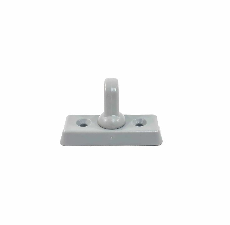 QUICK RELEASE FENDER Holder (QRFH-7-DP), made by TH Marine - QRFH-7-DP QUICK RELEASE FENDER Holder (QRFH-7-DP), made by TH Marine - QRFH-7-DP