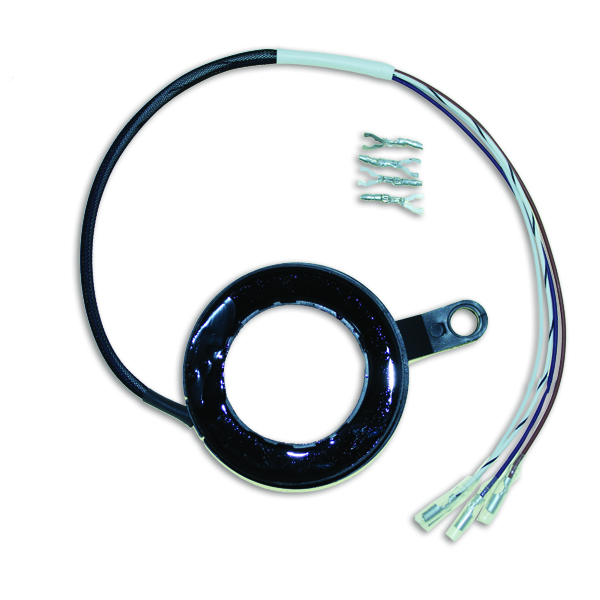 Mercury Trigger 4 Cylinder. - CDI Electronics (134-9021-4), made by CDI ELECTRONICS - 134-9021-4