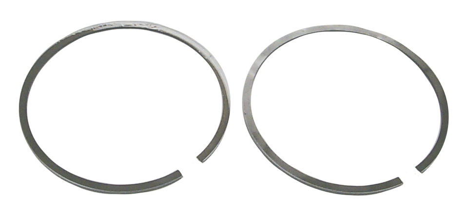 Mercury Ring Set - Standard. - Sierra Marine Engine Parts (18-3982), made by Seastar Solutions - 18-3982 Mercury Ring Set - Standard. - Sierra Marine Engine Parts (18-3982), made by Seastar Solutions - 18-3982