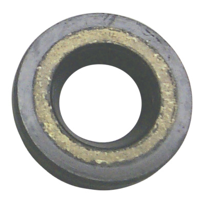 Oil Seal - Sierra Marine Engine Parts - 18-0581 (118-0581), made by Seastar Solutions - 118-0581 Oil Seal - Sierra Marine Engine Parts - 18-0581 (118-0581), made by Seastar Solutions - 118-0581