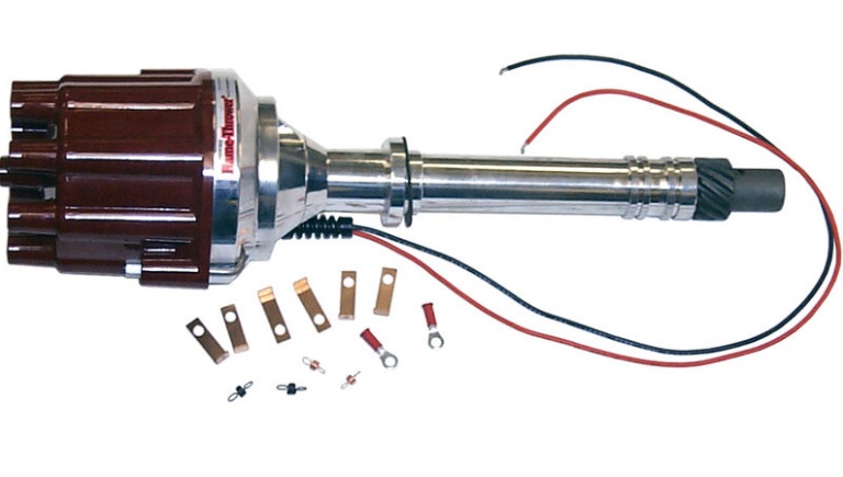 Distributor - Sierra Marine Engine Parts - 18-5483 (118-5483), made by Seastar Solutions - 118-5483 Distributor - Sierra Marine Engine Parts - 18-5483 (118-5483), made by Seastar Solutions - 118-5483