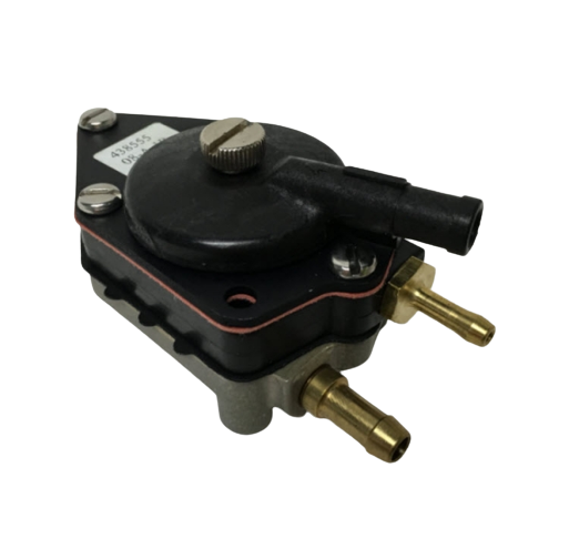 J/E Fuel Pump - BRP (438555), made by BRP - 438555 J/E Fuel Pump - BRP (438555), made by BRP - 438555