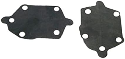 Fuel Pump Diaphram Kit - Sierra Marine Engine Parts (18-7797), made by Seastar Solutions - 18-7797 Fuel Pump Diaphram Kit - Sierra Marine Engine Parts (18-7797), made by Seastar Solutions - 18-7797