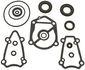 LOWER UNIT SEAL KIT 115/140 (18-8338), made by Seastar Solutions - 18-8338 LOWER UNIT SEAL KIT 115/140 (18-8338), made by Seastar Solutions - 18-8338
