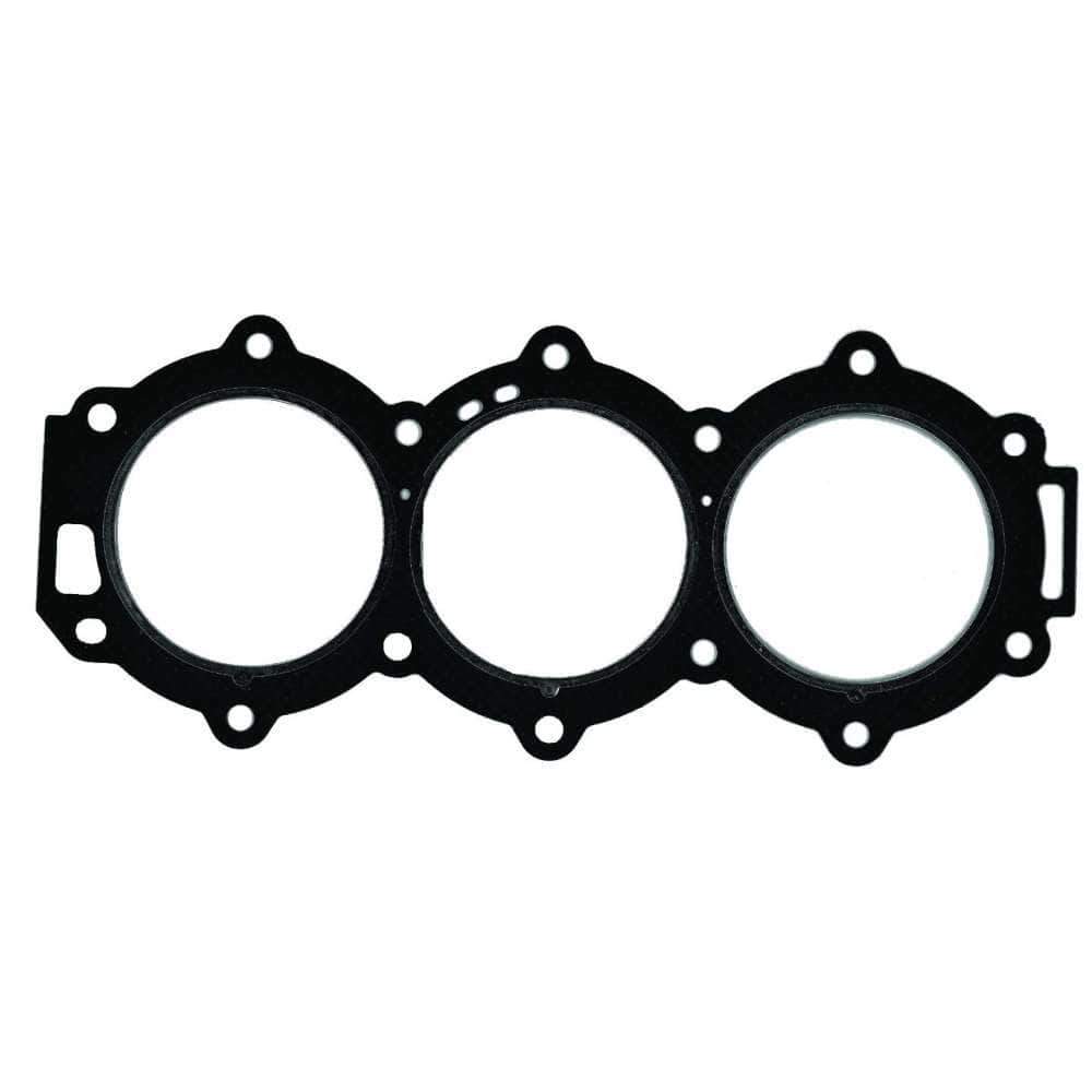 Head Gasket, Mid-Range Force A - Sierra Marine Engine Parts (18-3855), made by Seastar Solutions - 18-3855 Head Gasket, Mid-Range Force A - Sierra Marine Engine Parts (18-3855), made by Seastar Solutions - 18-3855