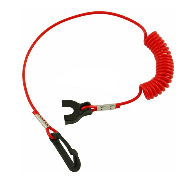 CUP & LANYARD Assembly. (176288), made by BRP - 176288