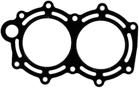 Head Gasket, Lower H/P Force A - Sierra Marine Engine Parts (18-3852), made by Seastar Solutions - 18-3852 Head Gasket, Lower H/P Force A - Sierra Marine Engine Parts (18-3852), made by Seastar Solutions - 18-3852