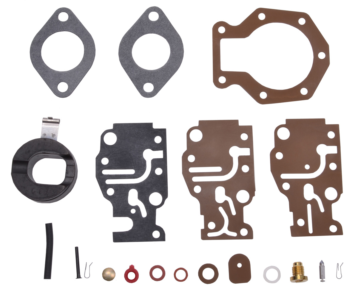 Carburator Kit - BRP (439073), made by BRP - 439073 Carburator Kit - BRP (439073), made by BRP - 439073