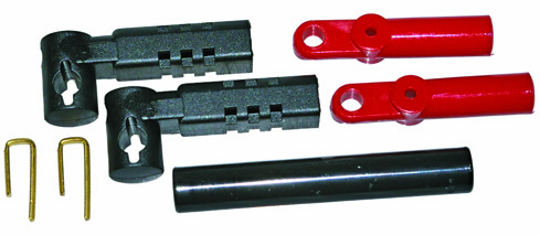 ADAPTER KIT - Mercury Outboard (K56), made by Uflex USA - K56