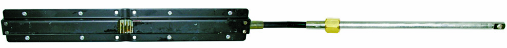 Rack Steering Cable - Uflex USA (M86X16), made by Uflex USA - M86X16 Rack Steering Cable - Uflex USA (M86X16), made by Uflex USA - M86X16