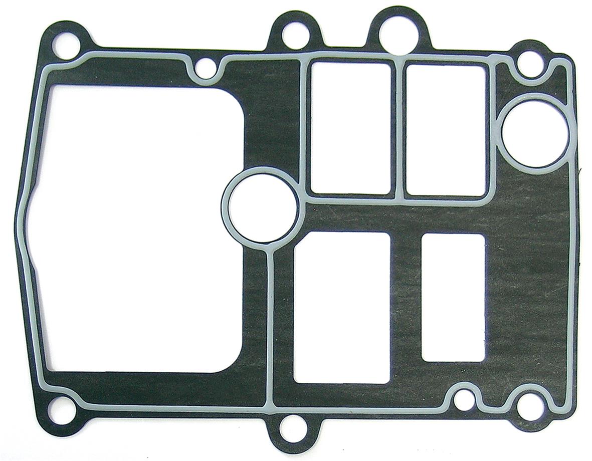 Gasket, Base - Sierra Marine Engine Parts - 18-99095 (118-99095), made by Seastar Solutions - 118-99095 Gasket, Base - Sierra Marine Engine Parts - 18-99095 (118-99095), made by Seastar Solutions - 118-99095