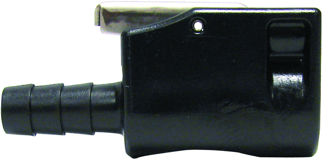 3/8 Fuel Connector - SeaStar Solutions (033482-10), made by Seastar Solutions - 033482-10 3/8 Fuel Connector - SeaStar Solutions (033482-10), made by Seastar Solutions - 033482-10