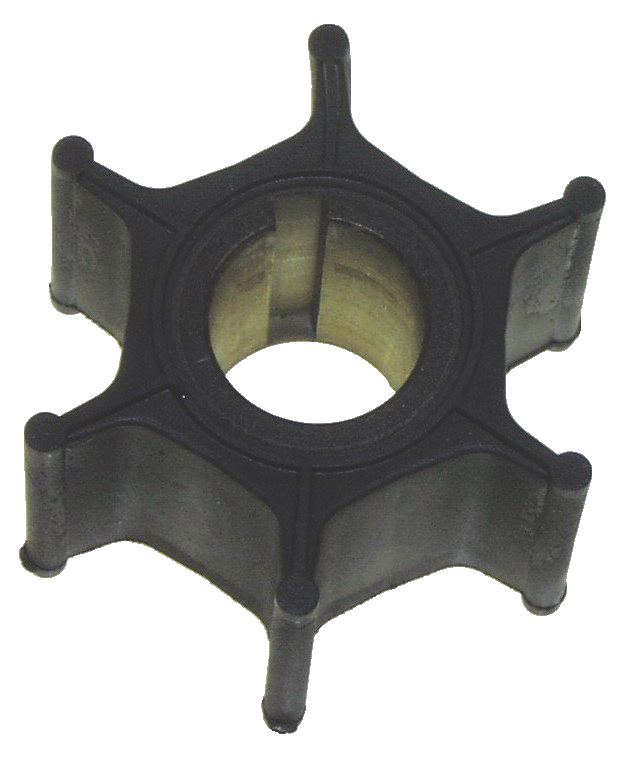 Impeller - Suzuki - Sierra Marine Engine Parts - 18-3099 (118-3099), made by Seastar Solutions - 118-3099 Impeller - Suzuki - Sierra Marine Engine Parts - 18-3099 (118-3099), made by Seastar Solutions - 118-3099
