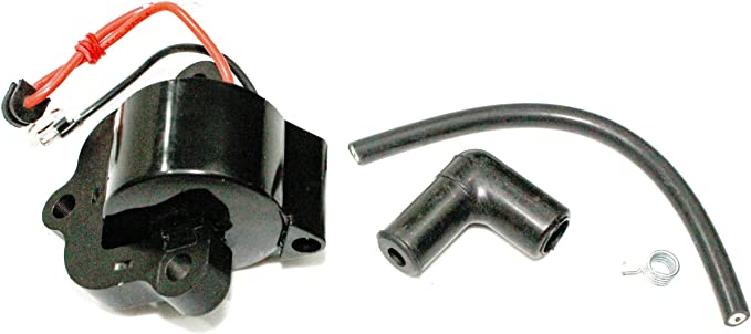 Ignition Coil Kit - BRP (502886), made by BRP - 502886 Ignition Coil Kit - BRP (502886), made by BRP - 502886
