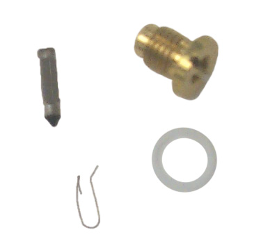 Needle & Seat - Sierra Marine Engine Parts - 18-7038 (118-7038), made by Seastar Solutions - 118-7038 Needle & Seat - Sierra Marine Engine Parts - 18-7038 (118-7038), made by Seastar Solutions - 118-7038