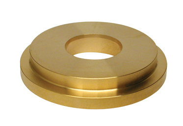 Thrust Washer - GLM Products (21301), made by GLM Products - 21301
