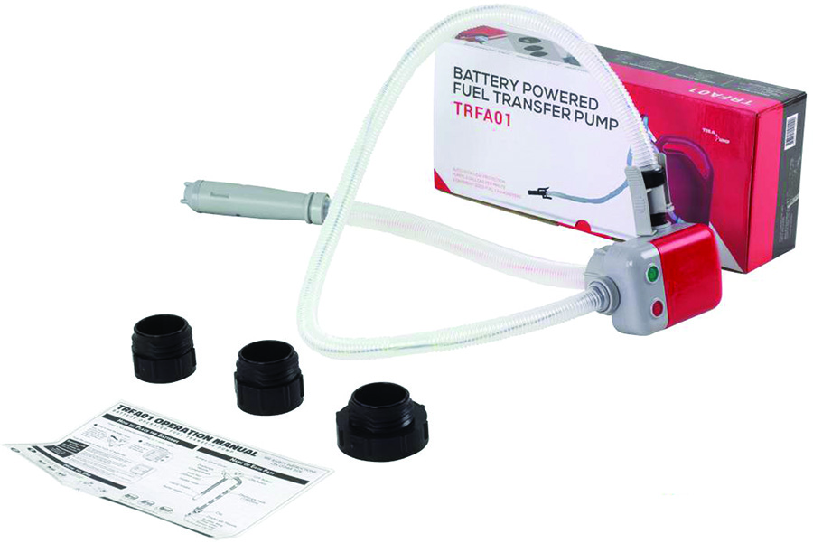 Battery. Power. Fuel Transfer Pump - Tera Pump (20000), made by Tera Pumps - 20000 Battery. Power. Fuel Transfer Pump - Tera Pump (20000), made by Tera Pumps - 20000