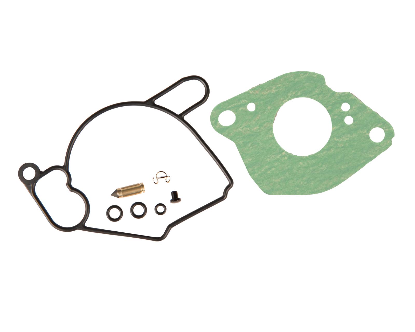 Carburetor Kit - Sierra Marine Engine Parts - 18-7051 (118-7051), made by Seastar Solutions - 118-7051 Carburetor Kit - Sierra Marine Engine Parts - 18-7051 (118-7051), made by Seastar Solutions - 118-7051