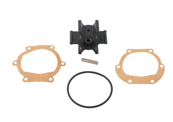 IMPELLER, F4B (118-45713), made by Seastar Solutions - 118-45713 IMPELLER, F4B (118-45713), made by Seastar Solutions - 118-45713