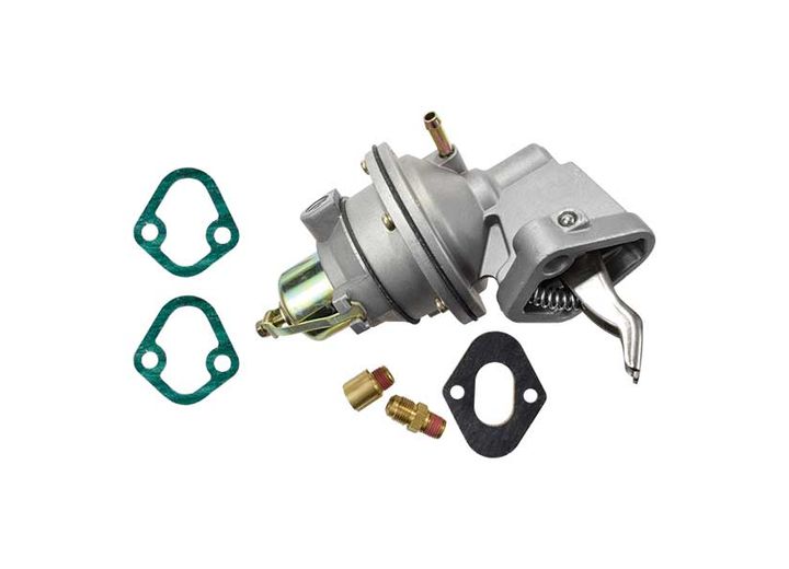 Mechanical Fuel Pump Engineered Marine Products - EMP Engineered Marine Products (35-35282), made by Engineered Marine Products - 35-35282