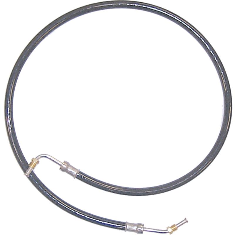 Mercury'R Power Trim Hose - Sierra Marine Engine Parts - 18-2435 (118-2435), made by Seastar Solutions - 118-2435 Mercury'R Power Trim Hose - Sierra Marine Engine Parts - 18-2435 (118-2435), made by Seastar Solutions - 118-2435