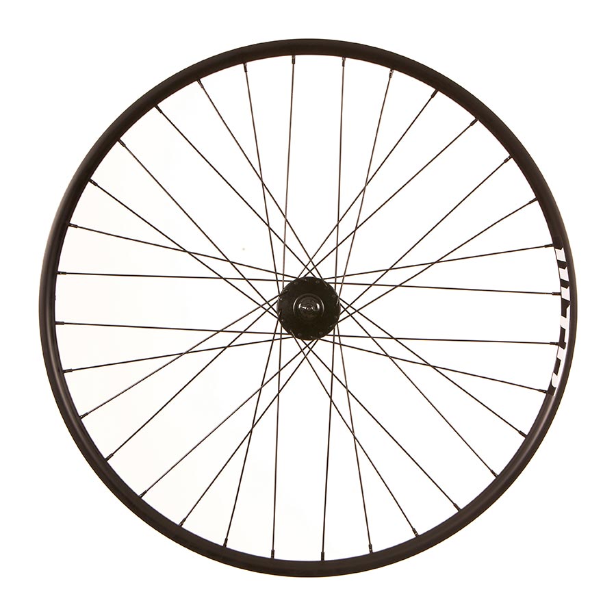 WTB STi23 / Shimano HB-M525 / FH-M525 26", made by Wheel Shop - 041754-02-26 WTB STi23 / Shimano HB-M525 / FH-M525 26", made by Wheel Shop - 041754-02-26