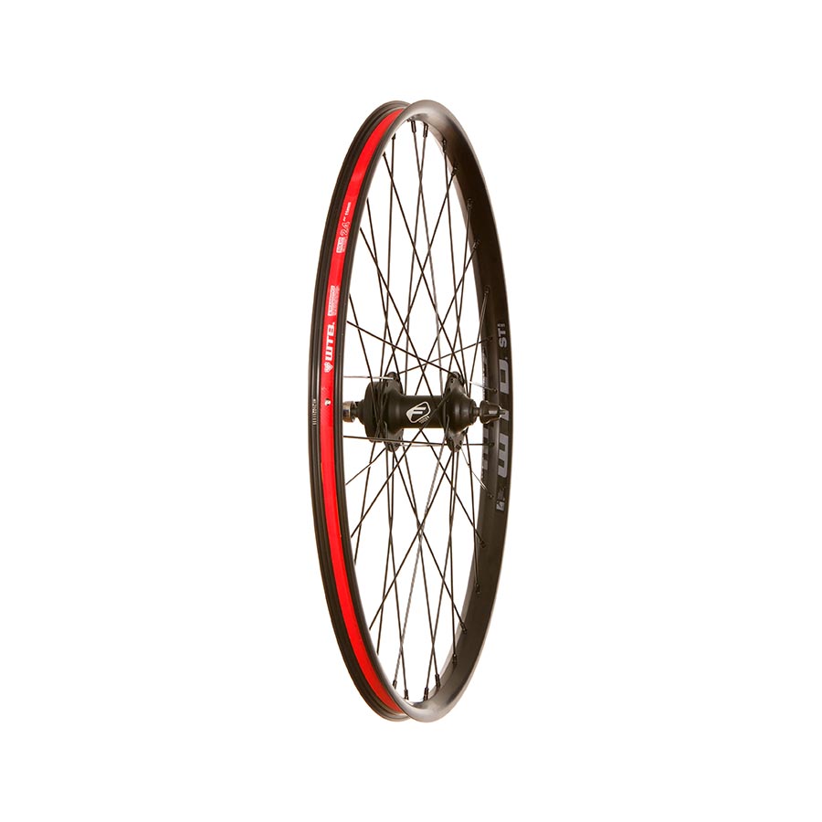 WTB ST i23 / Formula DC20 / DC22 / DC2241 24", made by Wheel Shop - 041840-03-24 WTB ST i23 / Formula DC20 / DC22 / DC2241 24", made by Wheel Shop - 041840-03-24