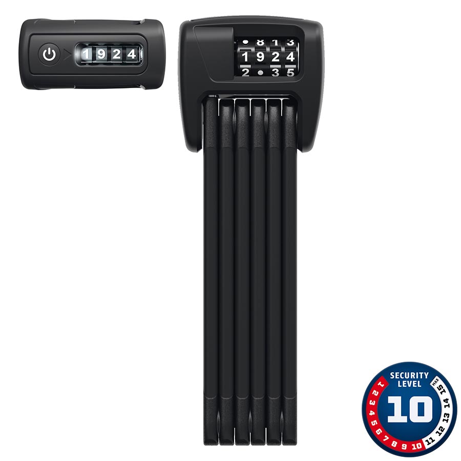 Bordo 6000C, made by Abus - 69057 Bordo 6000C, made by Abus - 69057