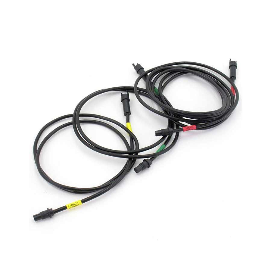Cables for EPS V4 Internal Interface, made by Campagnolo - AC19-CAFEPS Cables for EPS V4 Internal Interface, made by Campagnolo - AC19-CAFEPS