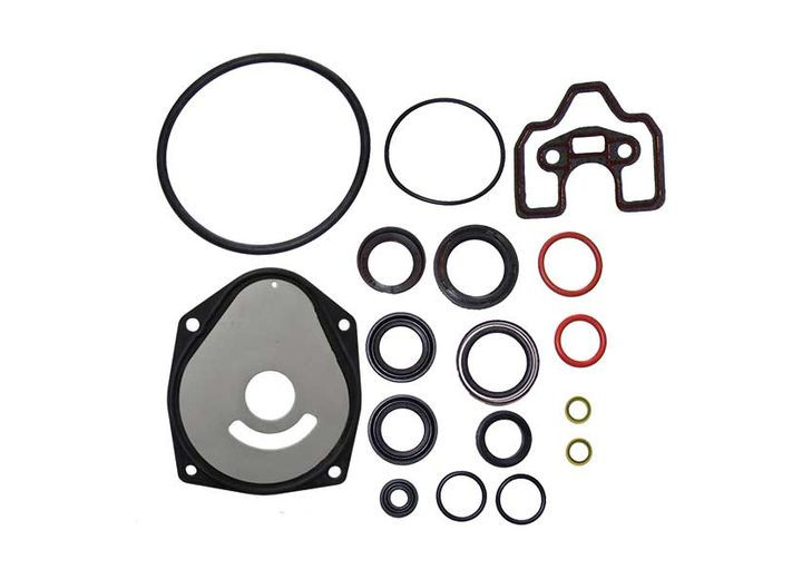 Gearcase Seal Kit for Mercury Mariner V6, 200-300 Hp outboard gearcases., made by Engineered Marine Products - 26-00835 Gearcase Seal Kit for Mercury Mariner V6, 200-300 Hp outboard gearcases., made by Engineered Marine Products - 26-00835