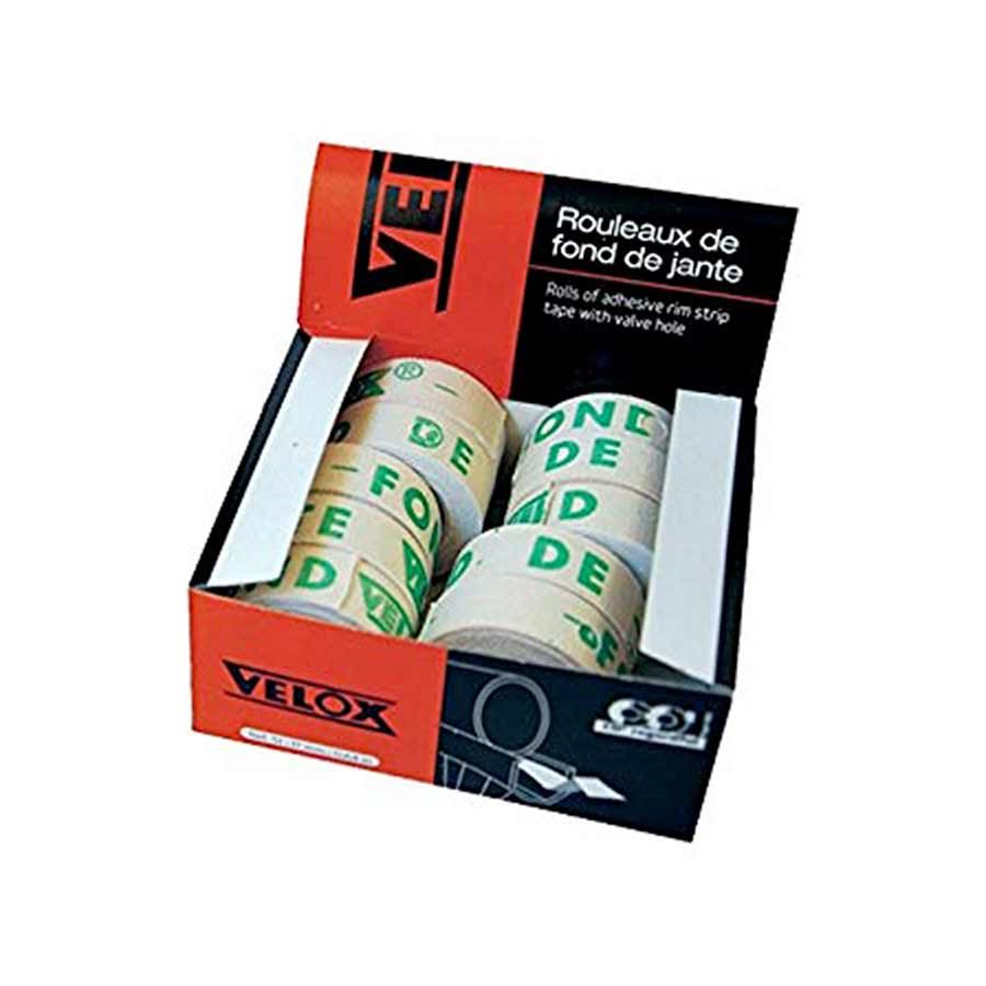 Velox 19mm Rimtape, made by VELOX - F190V00