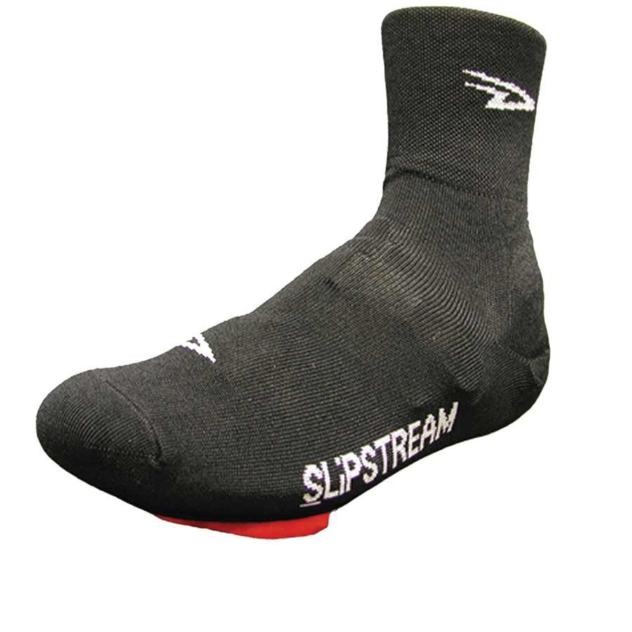 Slipstream Bootie, made by DeFeet - SSBK101