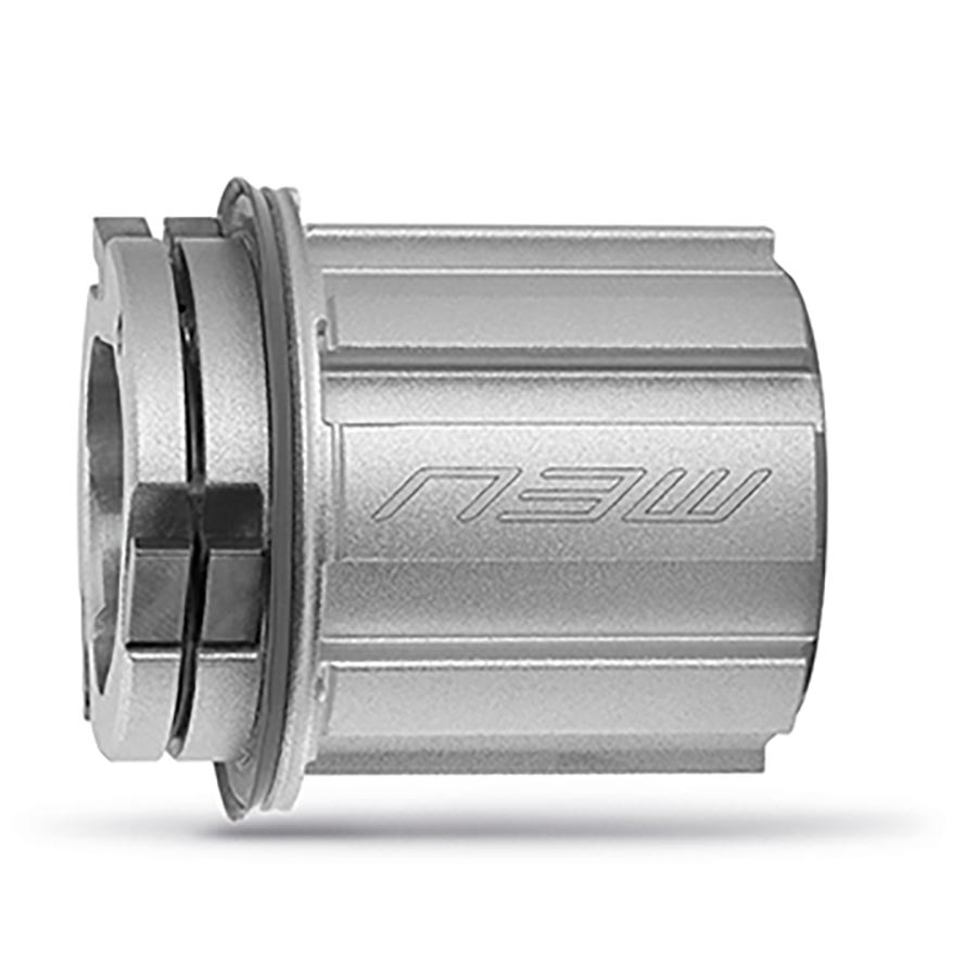 N3W Freehub Driver Body Adapter and Lockring, made by Campagnolo - AC21-N3WRFCC N3W Freehub Driver Body Adapter and Lockring, made by Campagnolo - AC21-N3WRFCC