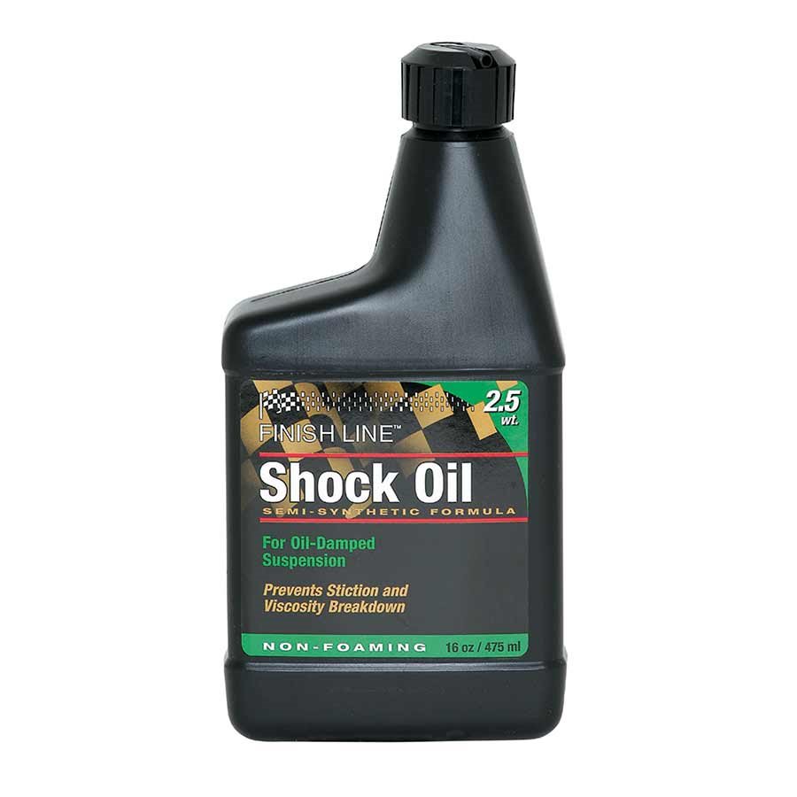 Shock Oil, made by Finish Line - S00167501