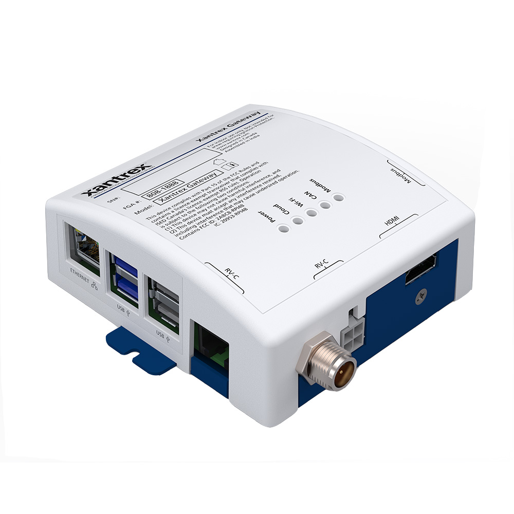 Xantrex Gateway Communication Device - 808-1888, made by Xantrex - 808-1888 Xantrex Gateway Communication Device - 808-1888, made by Xantrex - 808-1888