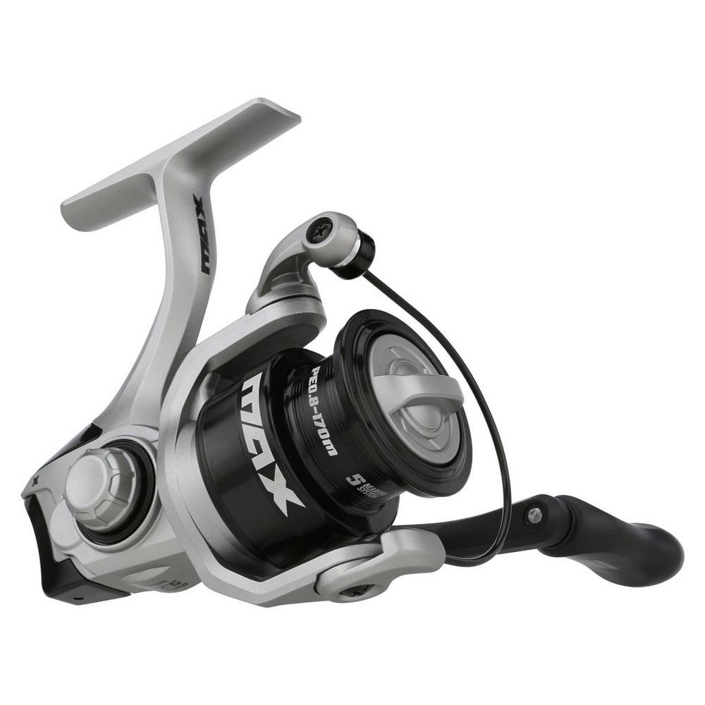Abu Garcia Max X SP2000 Spinning Reel MAXXSP2000 - 1609799, made by Abu Garcia - 1609799