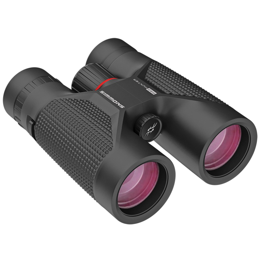 Simmons ProHunter® 8x42mm Binocular - SPH842, made by SIMMONS - SPH842 Simmons ProHunter® 8x42mm Binocular - SPH842, made by SIMMONS - SPH842