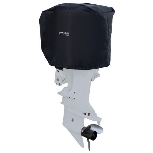 BATTERY TENDER Hyperion Boat Engine Cover with Solar Charger, made by Hyperion - HYP-ENG-L BATTERY TENDER Hyperion Boat Engine Cover with Solar Charger, made by Hyperion - HYP-ENG-L