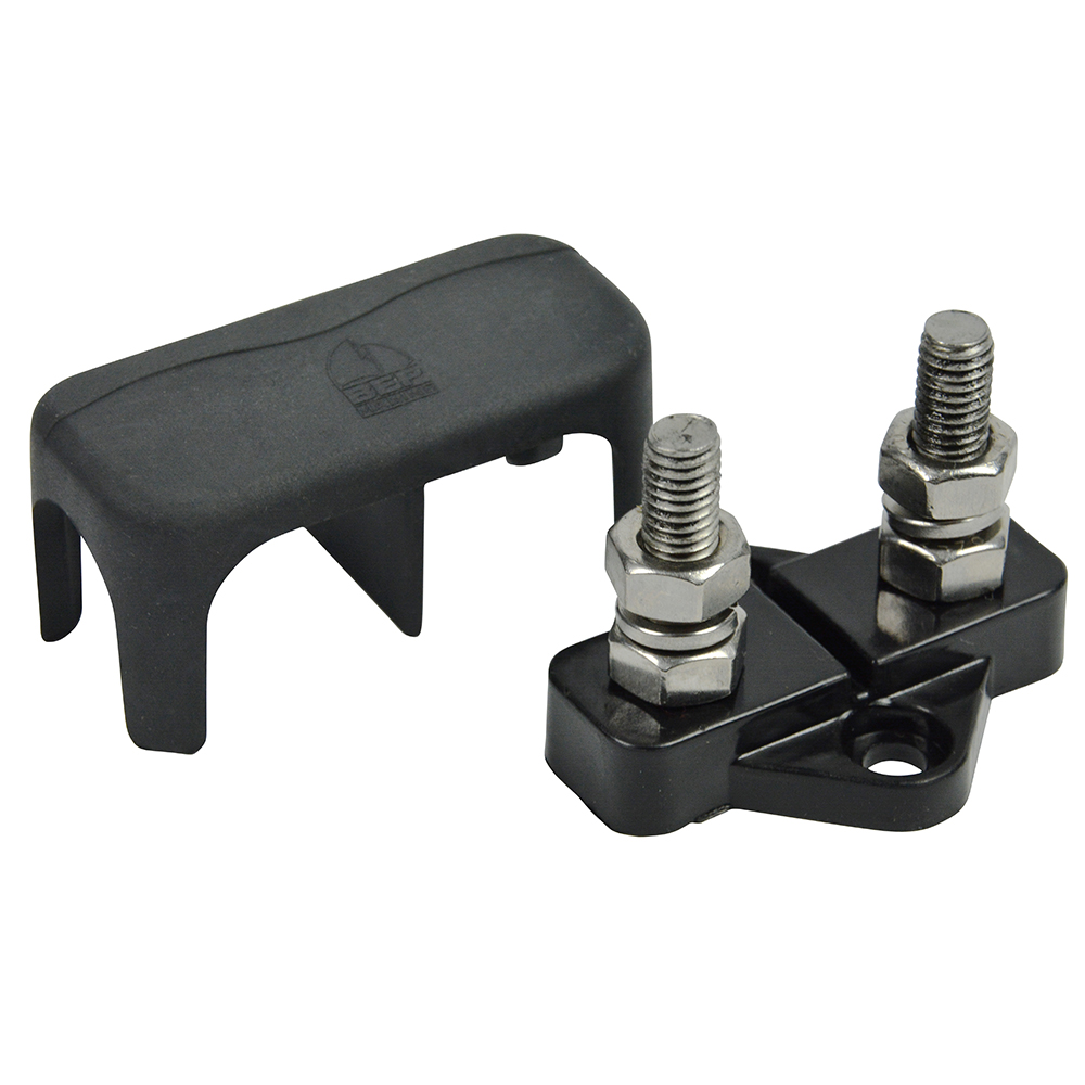 BEP Pro Installer Dual Insulated Distribution Stud - 1/4" - IS-6MM-2/DSP, made by BEP Marine - IS-6MM-2/DSP BEP Pro Installer Dual Insulated Distribution Stud - 1/4" - IS-6MM-2/DSP, made by BEP Marine - IS-6MM-2/DSP