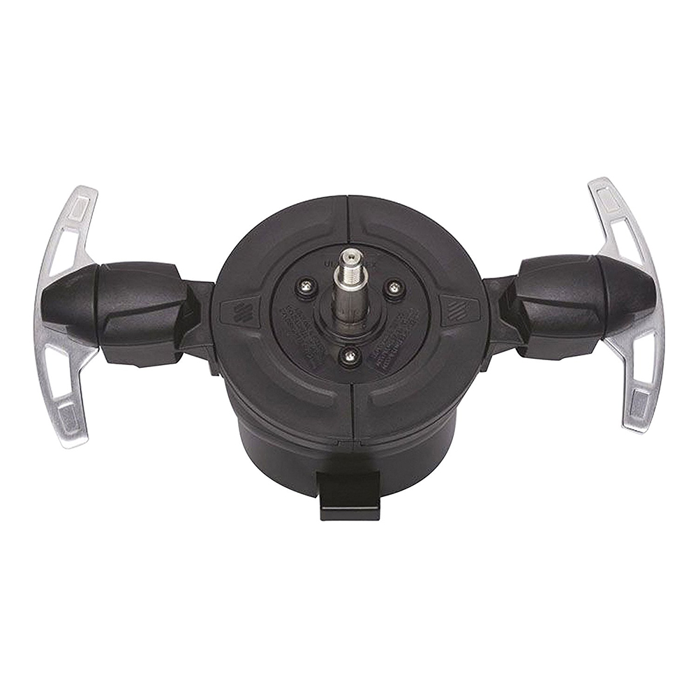 Uflex Double Paddle Trim System - PTS-2, made by Uflex USA - PTS-2 Uflex Double Paddle Trim System - PTS-2, made by Uflex USA - PTS-2