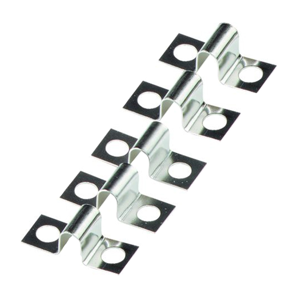 Blue Sea 9217 Terminal Block Jumpers f/2500 Series Blocks - *Package of 5* - 9217, made by Blue Sea Systems - 9217 Blue Sea 9217 Terminal Block Jumpers f/2500 Series Blocks - *Package of 5* - 9217, made by Blue Sea Systems - 9217