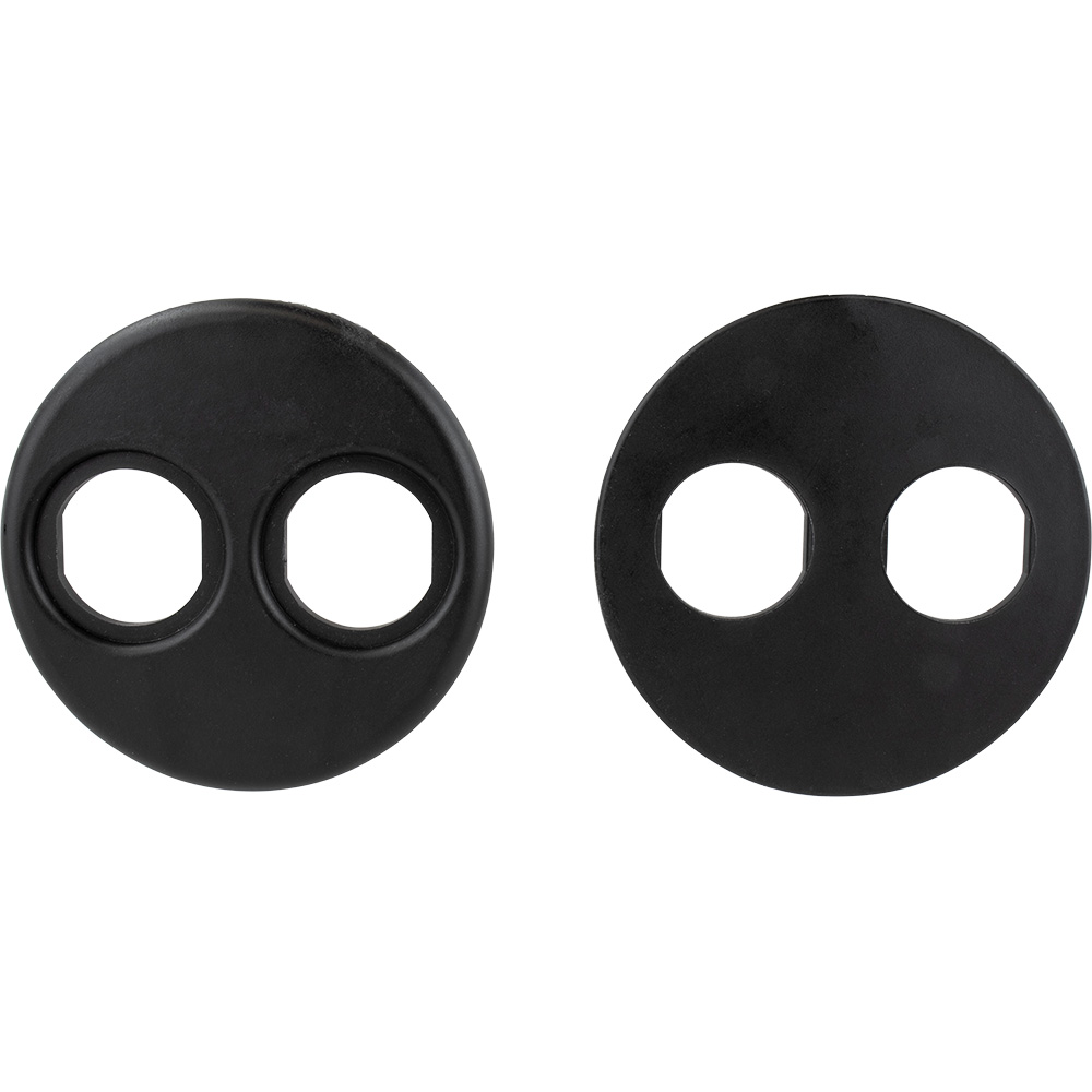 Sea-Dog 4" Gauge Power Socket Adapter Mounting Plate - 426103-1, made by Sea-Dog - 426103-1 Sea-Dog 4" Gauge Power Socket Adapter Mounting Plate - 426103-1, made by Sea-Dog - 426103-1