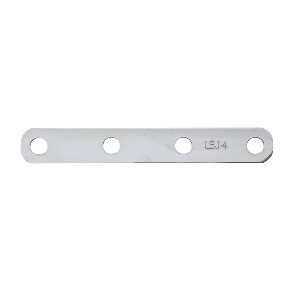 BEP Pro Installer 4-Way Link Bar/Joiner - 779-LBJ-4, made by BEP Marine - 779-LBJ-4 BEP Pro Installer 4-Way Link Bar/Joiner - 779-LBJ-4, made by BEP Marine - 779-LBJ-4