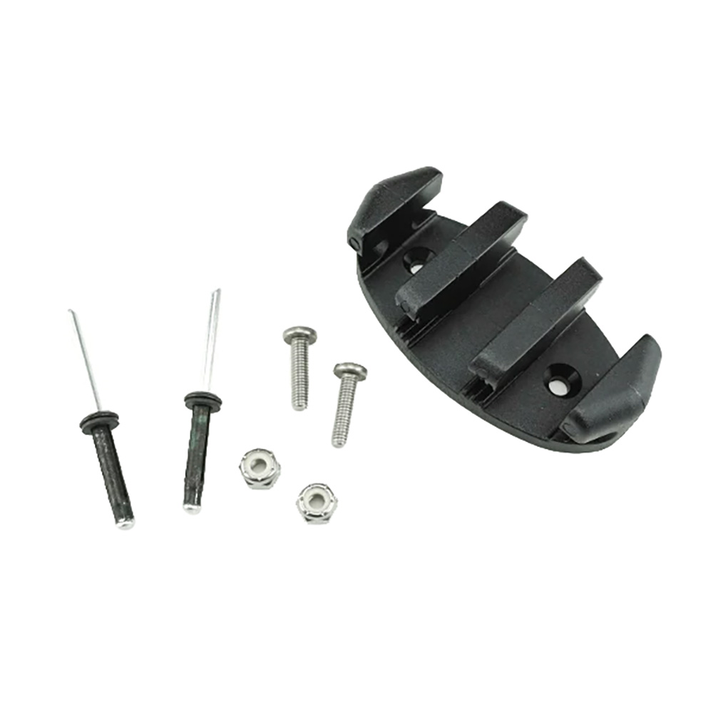 YakGear Zig Zag Cleat Kit - ZZCK1, made by YAKGEAR - ZZCK1 YakGear Zig Zag Cleat Kit - ZZCK1, made by YAKGEAR - ZZCK1