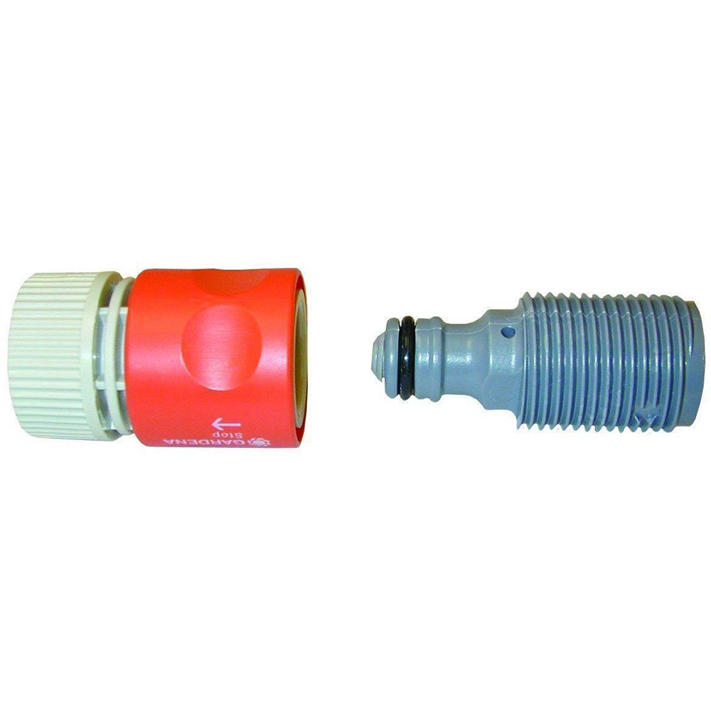 T-H Marine Quick Flush Kit f/OMC Outboards - QF-1K-DP, made by T-H Marine Supplies - QF-1K-DP T-H Marine Quick Flush Kit f/OMC Outboards - QF-1K-DP, made by T-H Marine Supplies - QF-1K-DP