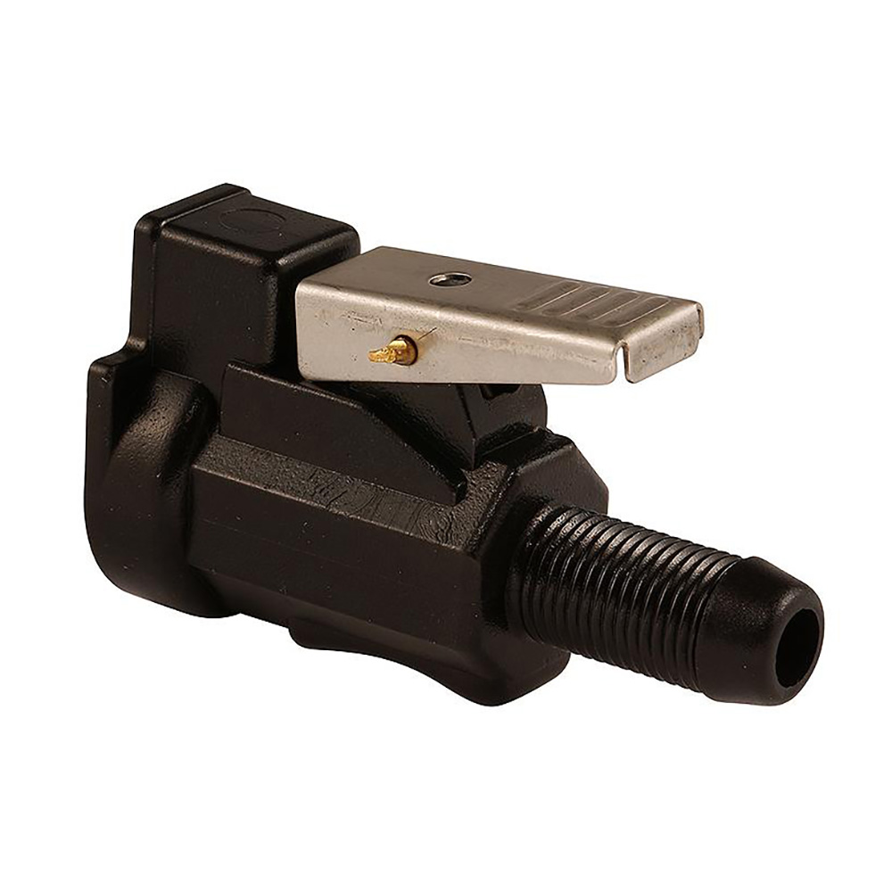 Attwood Mercury/Yamaha Female Hose Engine Fitting - 3/8" Barb - 8896LP6, made by Attwood Marine - 8896LP6 Attwood Mercury/Yamaha Female Hose Engine Fitting - 3/8" Barb - 8896LP6, made by Attwood Marine - 8896LP6
