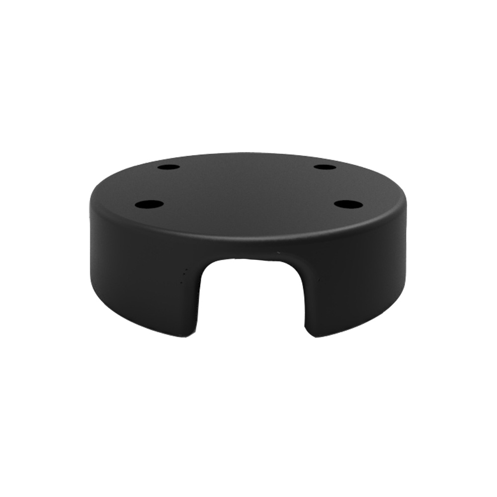 RAM Mount Small Cable Manager f/1" & 1.5" Diameter Ball Bases - RAP-403U, made by RAM Mounting Systems - RAP-403U RAM Mount Small Cable Manager f/1" & 1.5" Diameter Ball Bases - RAP-403U, made by RAM Mounting Systems - RAP-403U