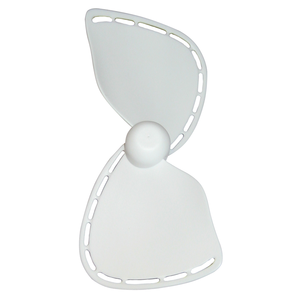 SEEKR by Caframo Replacement Blade f/Ultimate 747 & 757 - White - 74701WBG, made by SEEKR by Caframo - 74701WBG SEEKR by Caframo Replacement Blade f/Ultimate 747 & 757 - White - 74701WBG, made by SEEKR by Caframo - 74701WBG
